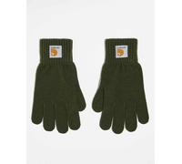 Carhartt WIP - Watch - Guanti verdi-Verde S-M