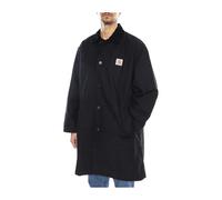 Carhartt Wip - Webster Coat - - Coats - Uomo - Nero - L