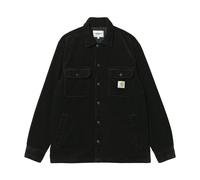 Carhartt Wip - Whitesome Giacca Camicia - - Shirts - Uomo - Nero - M