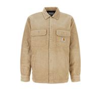 Carhartt Wip - Whitsome Shirt Jacket - - Jackets - Uomo - Beige - S