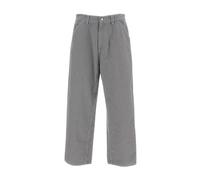 Carhartt Wip - Wide Pantaloni - - Trousers - Uomo - Multicolore - S