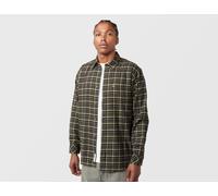 Carhartt WIP Widmark Shirt, Verde S,M,L,XL