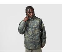 Carhartt WIP Windbreaker Pullover Jacket, verde S,M,L,XL