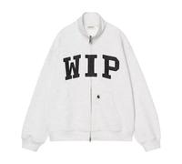 Carhartt Wip - WIP Jacket - - Sweatshirts & Hoodies - Donna - Grigio - S