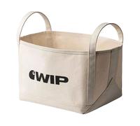 Carhartt Wip - WIP Magazine Basket - - Bags - unisex - Beige - ONE SIZE