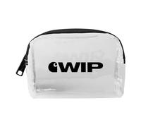 Carhartt Wip - WIP Travel Case - - Bags - unisex - Bianco - ONE SIZE