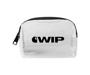 Carhartt Wip - WIP Travel Case - - Bags - unisex - Bianco - ONE SIZE