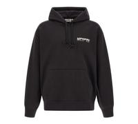 Carhartt Wip - 'Wiptopia Ii' hoodie - - Sweatshirts & Hoodies - Uomo - Nero - M