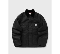 Carhartt WIP WMNS Alumni Chore Coat women Coats black in taglia:L