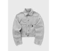 Carhartt WIP WMNS Arca Jacket women Denim Jackets grey in taglia:M