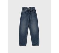 Carhartt WIP WMNS Arin Pant women Casual Pants blue in taglia:M