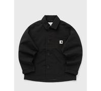 Carhartt WIP WMNS Barnett Jacket women Windbreaker black in taglia:XS