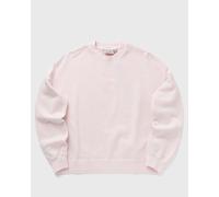 Carhartt WIP WMNS Benton Sweat women Sweatshirts pink in taglia:L
