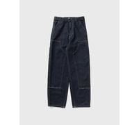 Carhartt WIP WMNS Brandon Double Knee Pant women Casual Pants blue in taglia:S