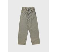 Carhartt WIP WMNS Brandon Pant women Jeans blue in taglia:L