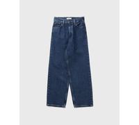 Carhartt WIP - Jeans comodi - Brandon Pant W Blue Stone Washed per Donne - Taglia S
