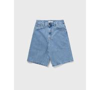 Carhartt WIP WMNS Brandon Short women Casual Shorts blue in taglia:M