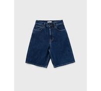 Carhartt WIP WMNS Brandon Short women Casual Shorts blue in taglia:XS