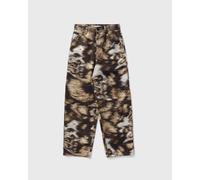 Carhartt WIP WMNS Brandon Single Knee Pant women Casual Pants multi in taglia:M