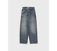 Carhartt WIP WMNS Brandon Single Knee Pant women Jeans blue in taglia:L