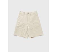 Carhartt WIP WMNS Branford Double Knee Short women Casual Shorts beige in taglia:L