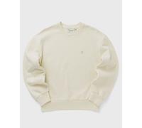 Carhartt WIP WMNS Casey Sweatshirt women Sweatshirts beige in taglia:M