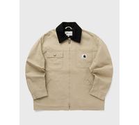 Carhartt WIP WMNS Dana Jacket women Denim Jackets beige in taglia:M