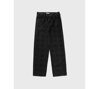 Carhartt WIP WMNS Everson Pant women Casual Pants black in taglia:S