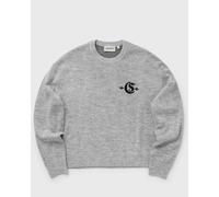 Carhartt WIP WMNS Greatest Hits Sweater women Sweatshirts grey in taglia:XS