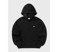 Carhartt WIP WMNS Hooded Casey Sweatshirt women Hoodies black in taglia:M
