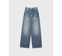 Carhartt WIP WMNS Jane Pant women Regular Jeans blue in taglia:M