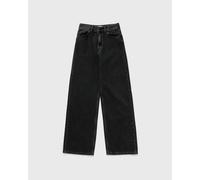 Carhartt Wip - W' Jane Pant - - Jeans - Donna - Nero - W27