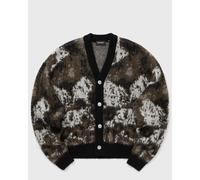 Carhartt WIP WMNS Merlin Cardigan women Zippers & Cardigans brown in taglia:M