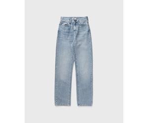Carhartt WIP WMNS Noxon Pant women Casual Pants blue in taglia:S