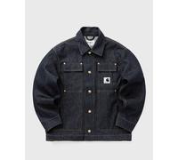 Carhartt WIP WMNS OG Arctic Jacket women Denim Jackets blue in taglia:M