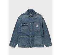 CARHARTT WIP Giacca di jeans MICHIGAN blu | M