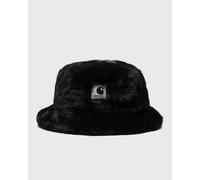 Carhartt WIP WMNS Olney Bucket Hat women Hats black in taglia:XS/S