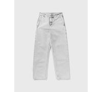 Carhartt WIP WMNS Pierce Pant Straight women Jeans black in taglia:S