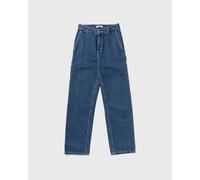 Carhartt WIP Pierce Women's Straight Denim Pants Ref. I031251-0106 Colore Blu Taglia 29