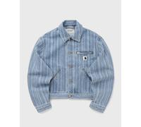 Carhartt WIP WMNS Rylan Jacket women Denim Jackets blue in taglia:XS