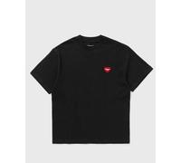 Carhartt WIP WMNS S/S Heart Patch Tee women Shortsleeves black in taglia:L