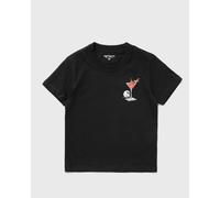 Carhartt WIP WMNS S/S Jake Garcia Tee women Shortsleeves black in taglia:L