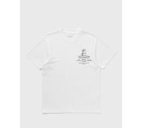 Carhartt WIP WMNS S/S Sandwich Tee women Shortsleeves white in taglia:S