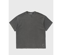 Carhartt WIP WMNS S/S Torion Tee women Shortsleeves grey in taglia:S
