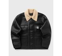 Carhartt WIP WMNS Shepton OG Michigan Coat women Coats black in taglia:S
