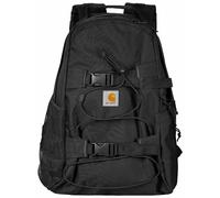 Carhartt WIP - Zaino 24,8 L - Kickflip Backpack Black - Nero