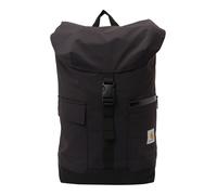 Carhartt WIP Bowden Backpack men Backpacks black in taglia:ONE SIZE