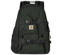 Carhartt WIP - Zaino da 24,8 litri - Kickflip Backpack Raven in Pelle - Nero