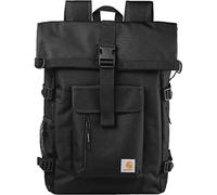 Carhartt - Zaino 21.5L - Philis Backpack Black - Nero Nero
