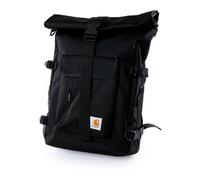 Carhartt Wip - Zaino in Canvas Idrorepellente - - Bags - Uomo - Nero - ONE SIZE
